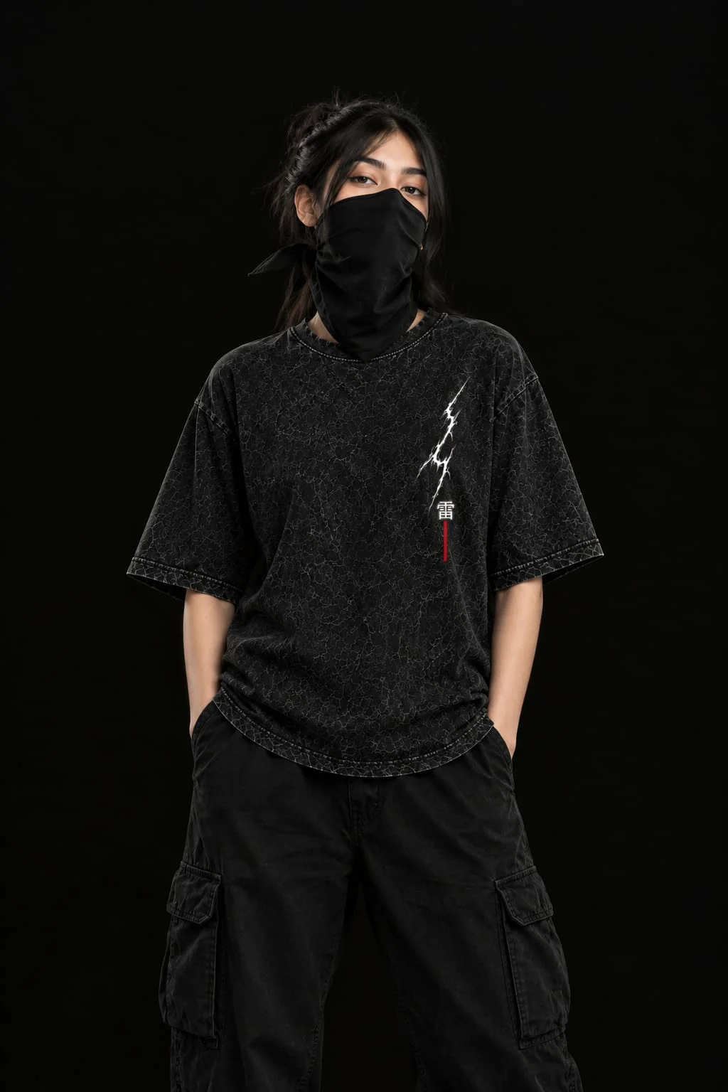 Static Surge Tee