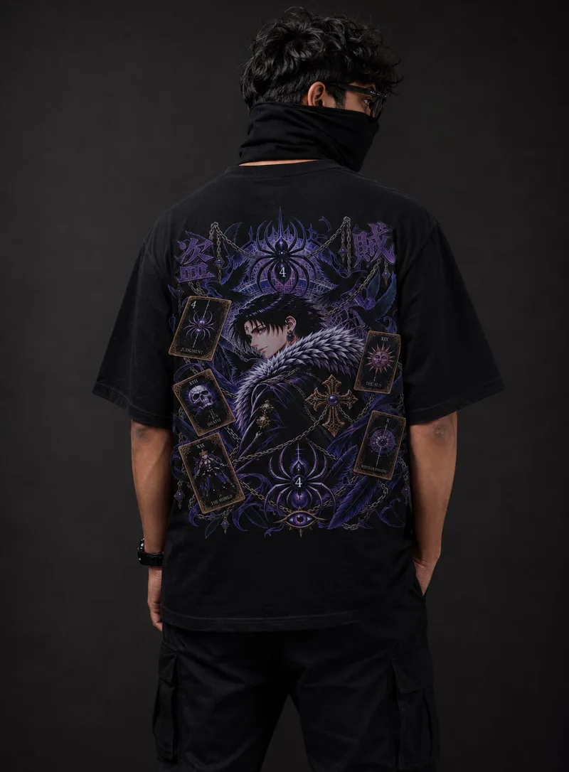 Phantom Leader Tee